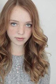 Lily Mae Silverstein portrait