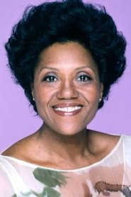 Ann Weldon portrait