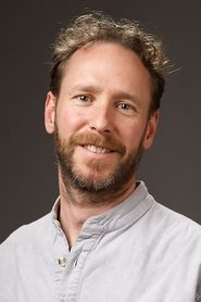Frazer Bradshaw portrait