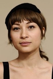 Eva Mah portrait