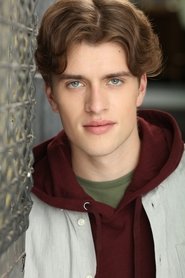 Tate Doppler portrait