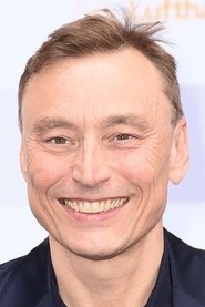 Werner Daehn portrait