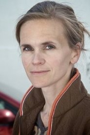 Nina von Arx portrait