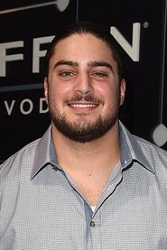 David Bakhtiari portrait