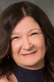 Becky A. Staresina portrait
