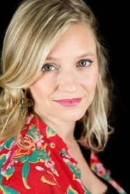Magalie Madison portrait