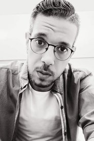 Mostafa Hamdy portrait