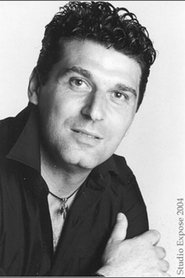 Spyros Katiforis portrait