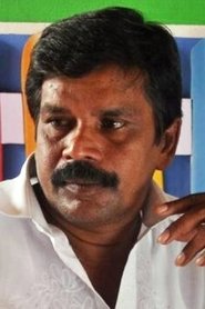 K. Selvabharathy portrait