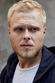 Karol Bernacki portrait