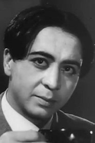 Yakub Akhmedov portrait