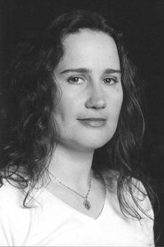 Natalie Hallam portrait