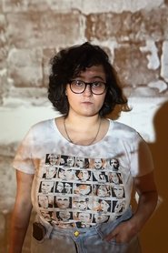 Nina da Silveira portrait