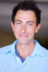 Douglas Scott Sorenson portrait