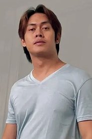 Syefikk portrait