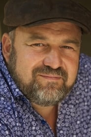 Christophe Véricel portrait