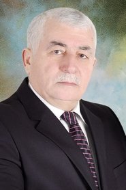 Mirnazim Əsədullayev portrait