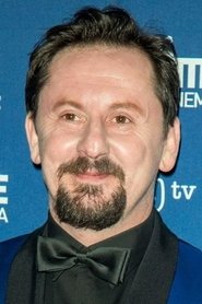 Jean-Luc Couchard portrait