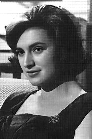 Luz Márquez portrait