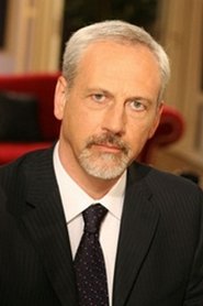 Lorenzo Majnoni portrait