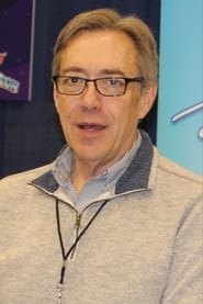 Dan Jurgens portrait