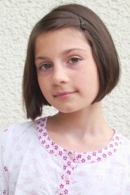 Alea Sophia Boudodimos portrait