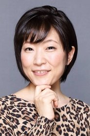Yuki Masuda portrait