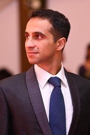 Nakul Bhalla portrait