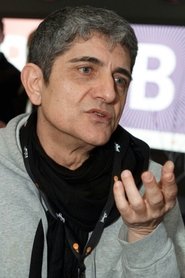 Constantine Giannaris portrait