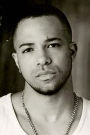 Merwin Mondesir portrait