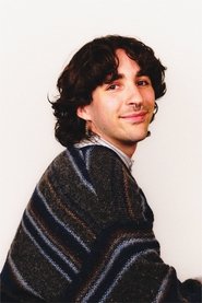 Zac Bentz portrait