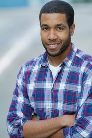 Ralph Lammie Jr. portrait
