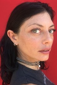Janelle Fishman portrait