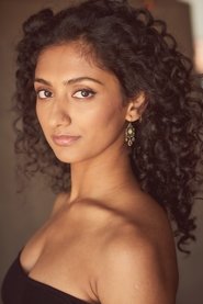 Mayuri Bhandari portrait