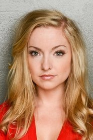 Dani Barker portrait