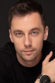 Boyko Krastanov portrait