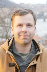 Roman Brovko portrait