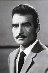 Ahmed Mazhar portrait