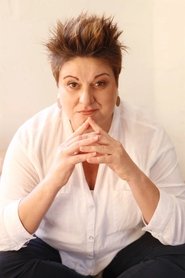 Lindie Stander portrait
