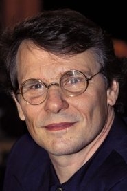 Daniel Pennac portrait
