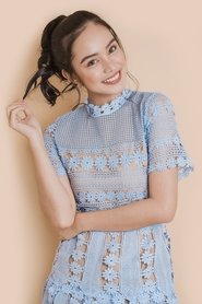 Gwen Soriano portrait