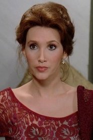 Rosalyn Landor portrait