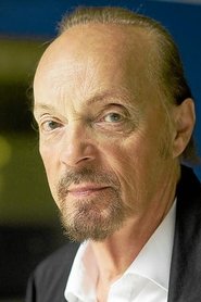 Alan Stivell portrait