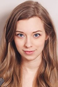 Katie Buitendyk portrait