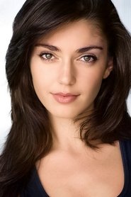 Emilia Ares portrait