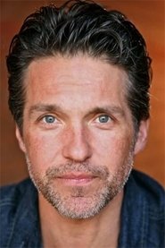 Michael Powers portrait