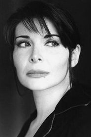Mariangela D'Abbraccio portrait