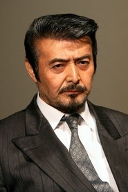 Jiro Okazaki portrait