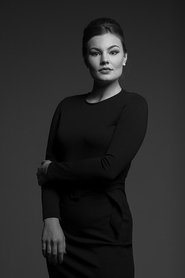 Marta Jančevska portrait