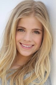 Ashley Michelle Brenner portrait